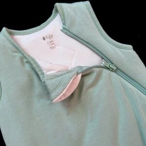 Kyte Baby 0-6 month 2.5 TOG sleep Sack